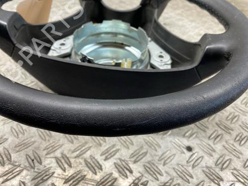 Steering wheel MERCEDES-BENZ E-CLASS (W124) E 220 (124.022) | BP36808755C49 - Image 7