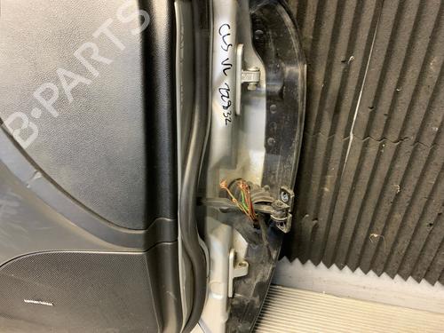 Left front door MERCEDES-BENZ CLS (C219) CLS 350 (219.357) | BP22316672C2 