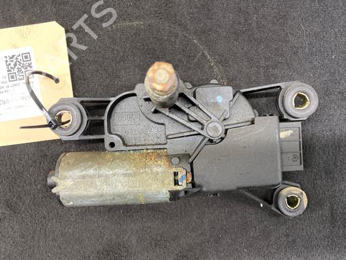 Used Rear wiper motor Rear wiper motor 38286248 38286248