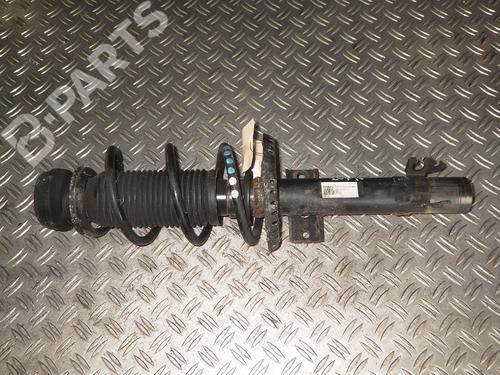 Højre fortil støddæmper VW POLO V (6R1, 6C1) 1.4 TSI (140 hp) 5654600