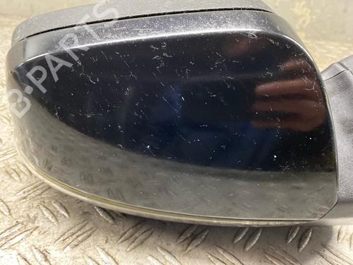 Right mirror MERCEDES-BENZ A-CLASS (W169) A 180 (169.032, 169.332) | BP31048334C27 
