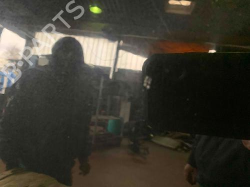 Dør venstre bagtil AUDI A8 D3 (4E2, 4E8) 4.2 TDI quattro | BP29936955C4