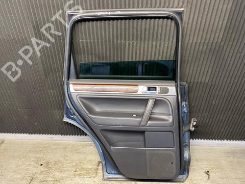 Left rear door VW TOUAREG (7LA, 7L6, 7L7) 2.5 R5 TDI | BP16575393C4 