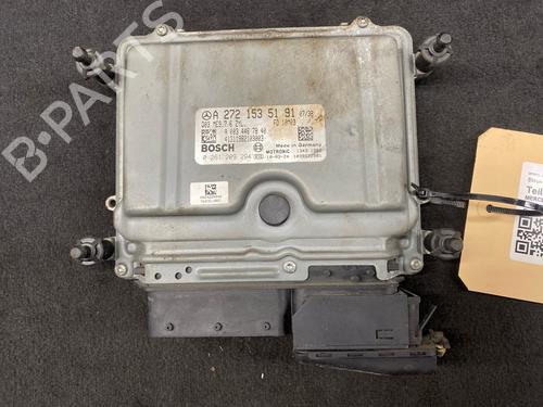 Used Engine control unit (ECU) Engine control unit (ECU) 38069941 38069941