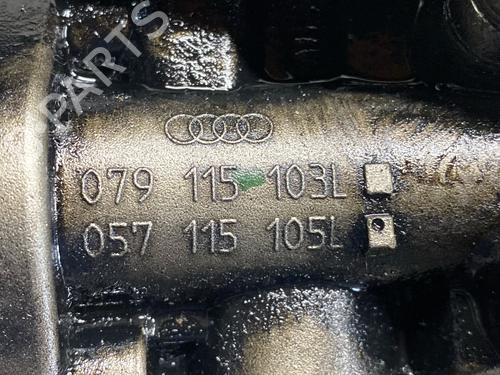 Other AUDI A8 D3 (4E2, 4E8) 4.2 TDI quattro | BP30129061O1 