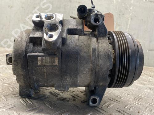 AC compressor BMW X5 (E53) 3.0 d | BP38706178M34 - Image 3