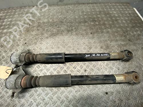 Used Right rear shock absorber AUDI A5 (8T3) 3.2 FSI quattro (265 hp) 26522580