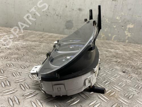 Instrument cluster HYUNDAI SANTA FÉ II (CM) 2.2 CRDi 4x4 | BP27478748C47 