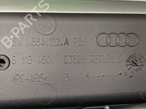 Other AUDI A4 B9 Avant (8W5, 8WD) 2.0 TDI | BP33182647O1 - Image 12
