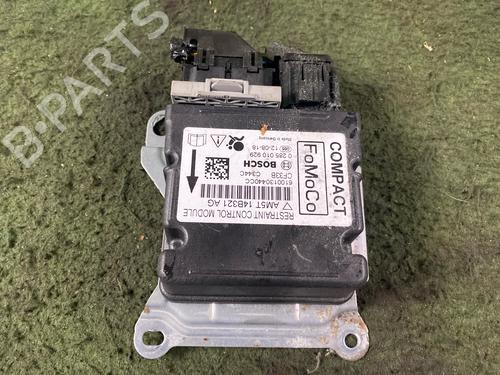 Used ECU airbags FORD C-MAX II (DXA/CB7, DXA/CEU) 1.6 EcoBoost (150 hp) 22180021