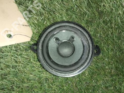 mercedes slk r171 door speakers