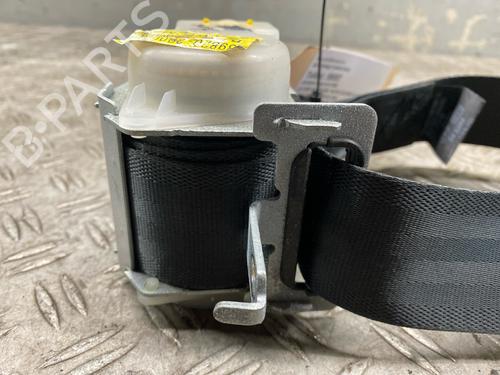 Rear right seatbelt HYUNDAI SANTA FÉ II (CM) 2.2 CRDi 4x4 | BP27478769I28 