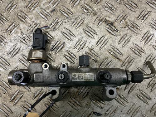 Used Injection rail AUDI A6 C7 Avant (4G5, 4GD) 3.0 TDI (204 hp) 29187843
