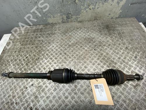 Used Right front driveshaft Right front driveshaft NISSAN X-TRAIL II (T31) 2.5 4x4 (169 hp) 39989220 39989220