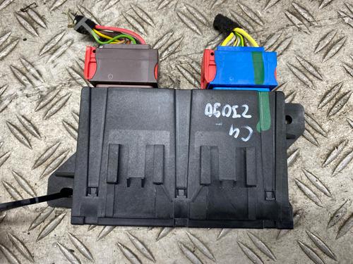 Used Electronic module CITROËN C4 Picasso II 1.2 THP 130 (130 hp) 29137284