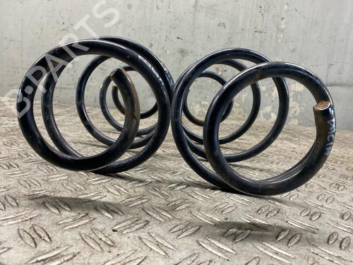 Shock absorber spring DACIA DOKKER MPV (KE_) 1.2 TCe (KEM0, KEAY) | BP29808836C152 
