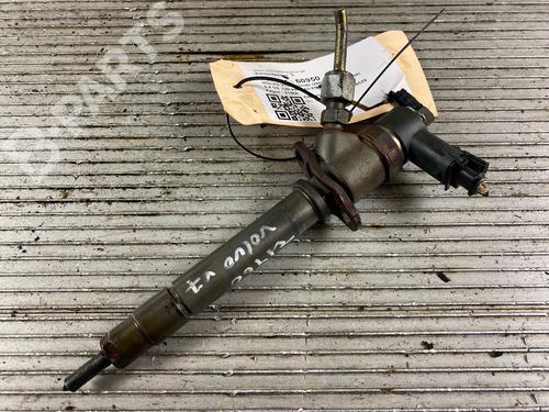 Used Injection rail Injection rail VOLVO V70 II (285) D5 (163 hp) 11112078 11112078