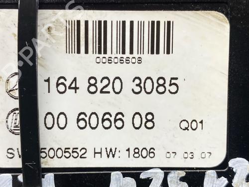 Electronic sensor MERCEDES-BENZ R-CLASS (W251, V251) R 350 4-matic (251.065, 251.165) | BP38049376M84 - Image 3