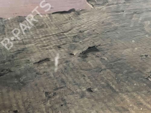 Drzwi przednie prawe CITROËN BERLINGO MULTISPACE (B9) 1.6 VTi 120 | BP29848820C3