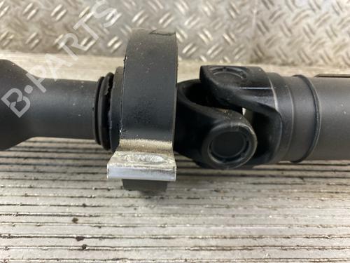 Driveshaft BMW 3 Touring (E91) 318 d | BP22335990M37 
