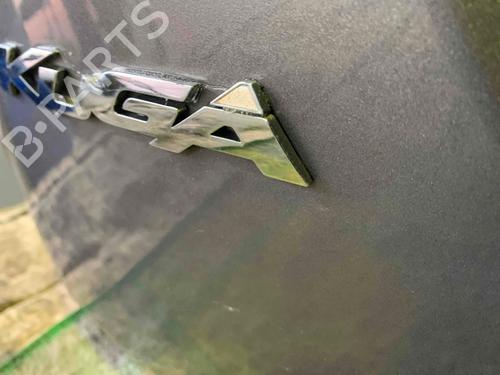 Tailgate FORD KUGA I 2.0 TDCi 4x4 | BP31770086C6  - Image 11