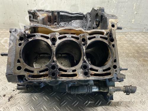 Used Engine (For Parts) Engine (For Parts) AUDI A6 C7 Avant (4G5, 4GD) 3.0 TDI (204 hp) 26026794 26026794