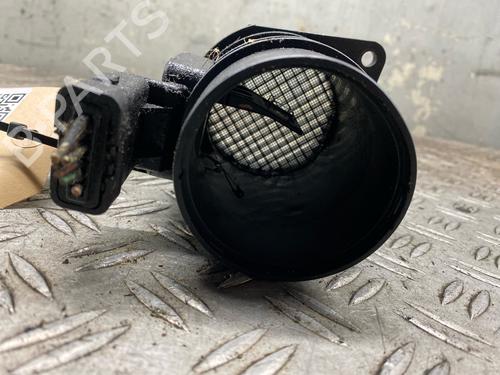 Mass air flow sensor RENAULT SCÉNIC II (JM0/1_) 1.9 dCi (JM0G, JM12, JM1G, JM2C) | BP29808837M95 
