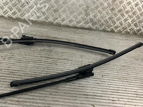 Front windshield wiper arm PEUGEOT 207 CC (WD_) 1.6 16V | BP16991090C143 
