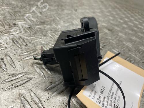 Ratstangsstang BMW 3 (E46) 316 i | BP24110755I23 