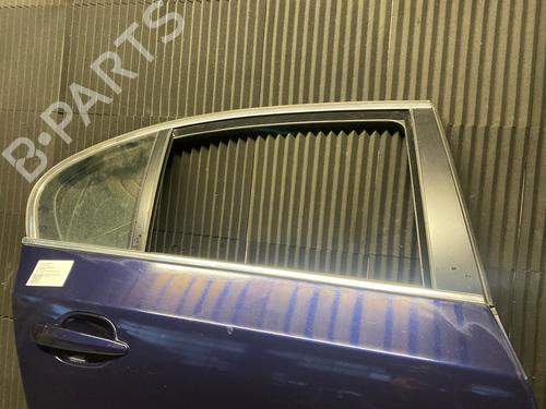 Right rear door BMW 5 (E60) 520 i | BP21485068C5 