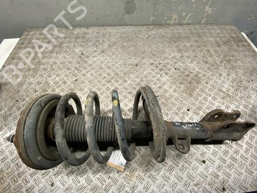 Used Right front shock absorber HYUNDAI SANTA FÉ II (CM) 2.2 CRDi 4x4 (155 hp) 27520446