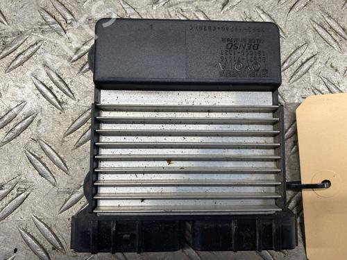 Øvrige Styrinhsenheder Øvrige Styrinhsenheder TOYOTA RAV 4 III (_A3_) 2.2 D 4WD (ALA30_, ALA30R) (136 hp) 33845278 33845278