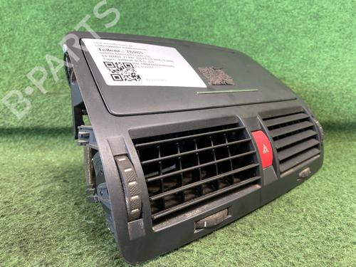 Air vent SKODA OCTAVIA II Combi (1Z5) 1.9 TDI 4x4 | BP18259387I21 