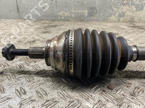 Left front driveshaft AUDI A3 (8P1) 2.0 TDI 16V | BP33018388M38 - Image 8