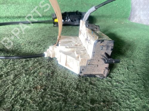 Front right lock CITROËN C4 I (LC_) 1.6 16V | BP20211486C97 