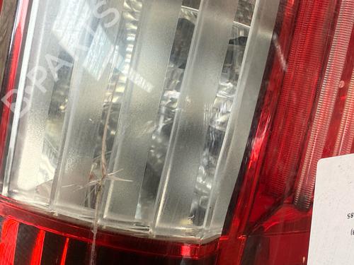 Right taillight CITROËN C4 Picasso I MPV (UD_) 1.6 HDi | BP18742512C35 