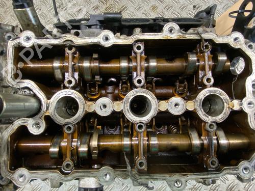 Cylinder head AUDI A6 C6 Avant (4F5) 3.2 FSI | BP33657058M5 - Image 2