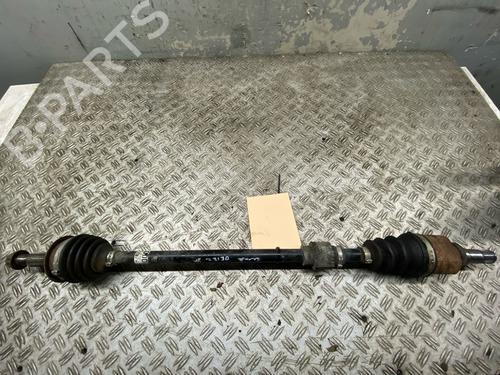 Antriebswelle rechts vorne für TOYOTA YARIS (_P9_) 1.0 VVT-i (KSP90_, KSP90R) (69 hp) 32864220