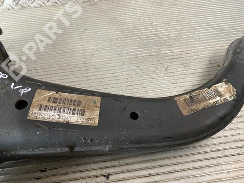 Right front suspension arm LAND ROVER RANGE ROVER SPORT I (L320) 2.7 D 4x4 | BP10529355M13 