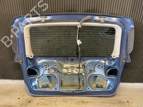 Tailgate OPEL MERIVA B MPV (S10) 1.4 (75) | BP19537036C6 
