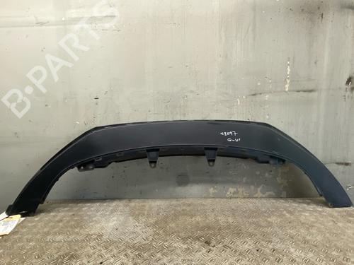Used Front bumper bracket VW GOLF VI (5K1) 2.0 TDI (140 hp) 28426169