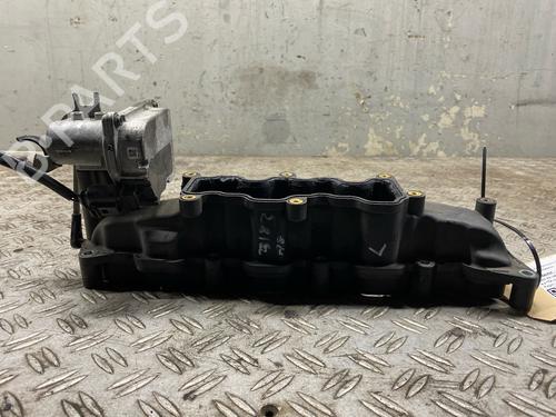 Collecteur D'Admission AUDI A8 D3 (4E2, 4E8) 4.2 TDI quattro | BP30089957M70 