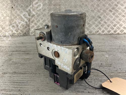 ABS Bremseaggregat OPEL ZAFIRA A MPV (T98) 1.6 16V (F75) (101 hp) 12983271