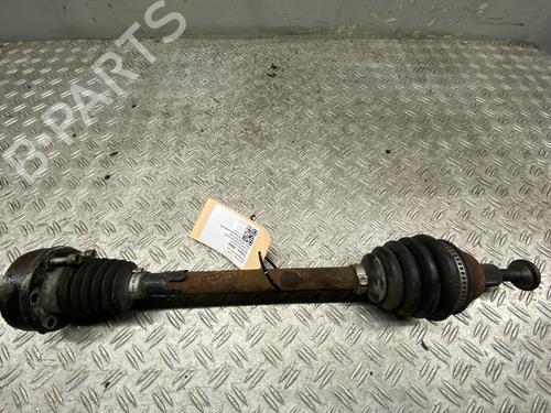 Used Left front driveshaft VW GOLF PLUS V (5M1, 521) 1.4 16V (80 hp) 25489123