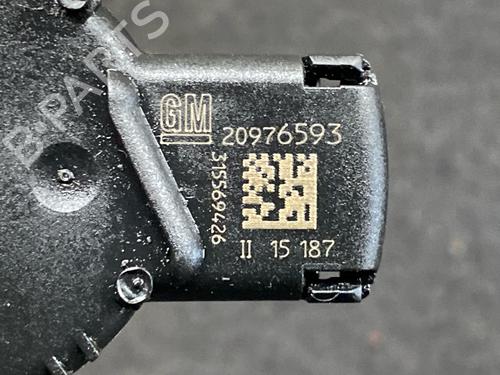 Electronic sensor OPEL CASCADA (W13) 1.6 SIDI (67) | BP37219623M84 - Image 7