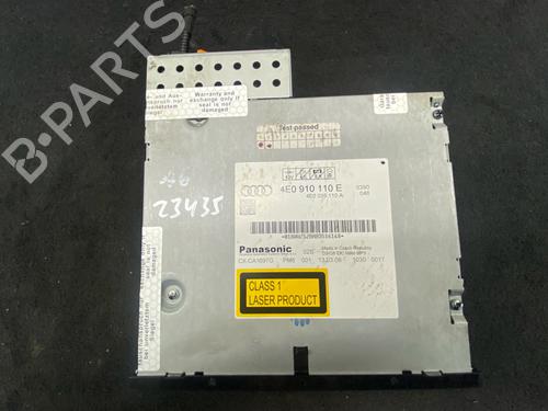 Electronic module AUDI A6 C6 Avant (4F5) 2.7 TDI | BP38201351M83 - Image 2