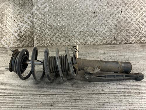 Used Right front shock absorber JAGUAR X-TYPE I (X400) 3.0 V6 All-wheel Drive (230 hp) 18161041