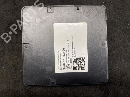 Electronic module AUDI A4 B9 Avant (8W5, 8WD) 2.0 TDI | BP33207090M83 - Image 6