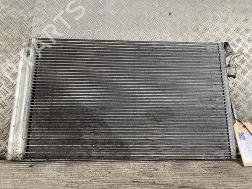 AC radiator BMW 5 Touring (E61) 525 d | BP17664728M32 