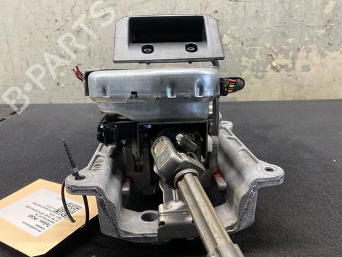 Steering column AUDI A6 C6 Avant (4F5) 2.7 TDI | BP38201361M21 - Image 4